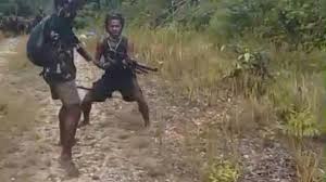 Prajurit TNI Gugur Akibat Serangan Kelompok Bersenjata di Papua Barat