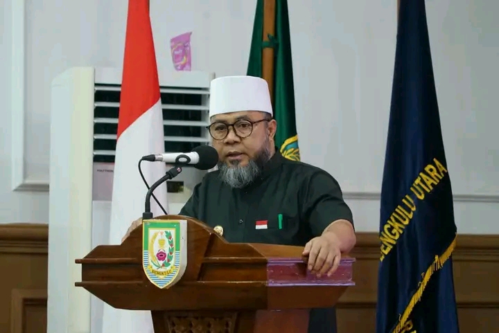 Gubernur Helmi Hasan Bentuk Tim Khusus Bantu Petani Korban Penembakan Konflik Lahan Bengkulu Selatan