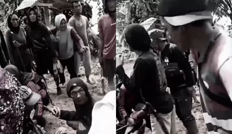 Penembakan Petani Pino Raya: Ketika Keadilan Beradu dengan Legalitas