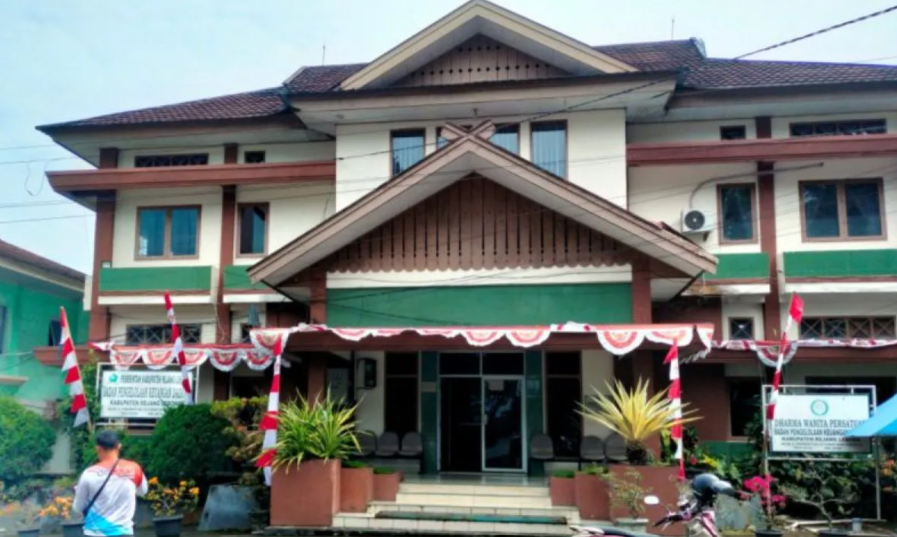 Realisasi PAD Rejang Lebong Baru Capai 69 Persen, Pemkab Genjot Sektor Strategis Jelang Akhir Tahun