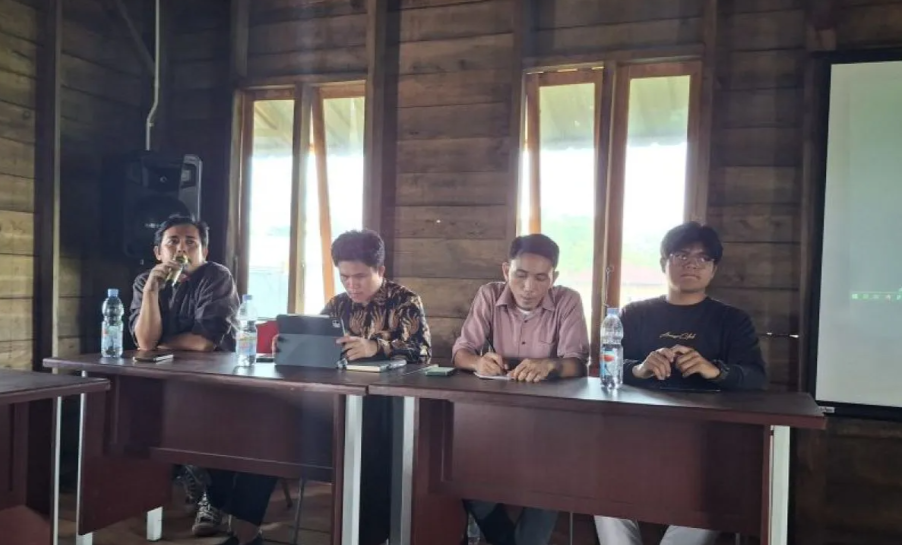 WALHI Bengkulu Desak Penetapan Tersangka Penembakan Petani Pino Raya dan Cabut Izin PT ABS